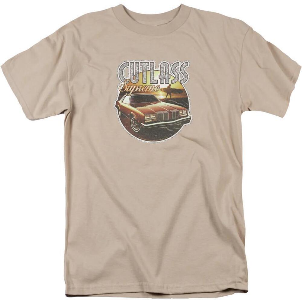 Cutlass Supreme Oldsmobile Tshirt